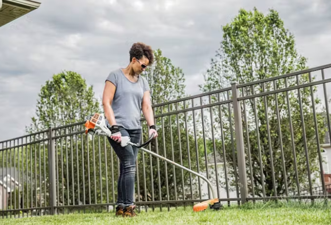 Stihl fs 38 store grass trimmer