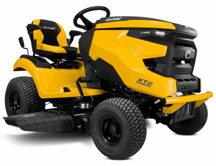 2021 cub cadet xt2 sale