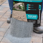 SRW Products Z3 Pavermate Polymeric Sand, 50-Pound Bag Paver Sand- Granite