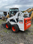 Used Bobcat S205 Skid Steer Loader