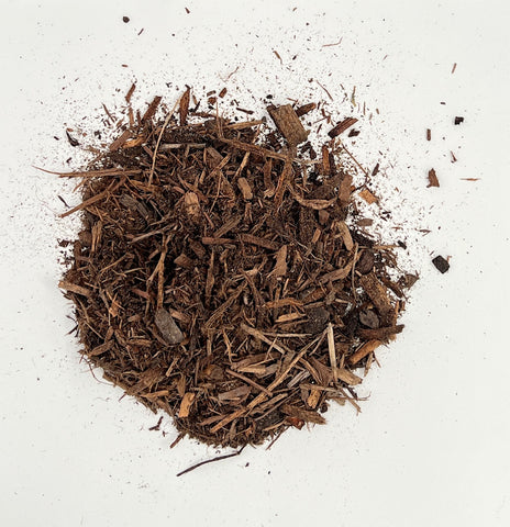 Virgin Root Mulch