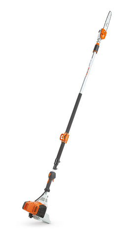 Stihl HT 135 Telescoping Pole Saw