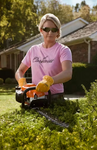 Stihl HS 45 Hedge Trimmer