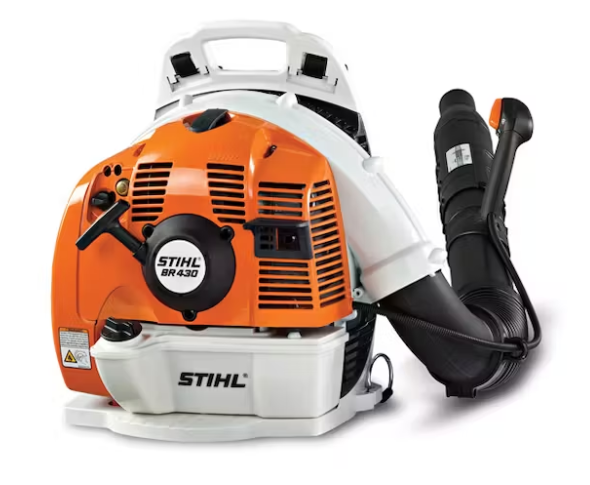 STIHL BR 430 Back Pack Blower