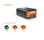 STIHL AP 300 S Lithium-Ion Battery