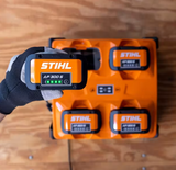 STIHL AL 301-4 Multi Charger