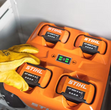 STIHL AL 301-4 Multi Charger