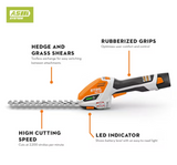 STIHL HSA 26 Battery Trimmer