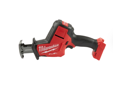 Milwaukee M18 FUEL™ HACKZALL® (Tool Only) Part# 2719-20