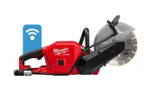 Milwaukee M18 FUEL™ 9" Cut-Off Saw w/ ONE-KEY™ Bare Tool, Part# 2786-20