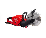 Milwaukee M18 FUEL™ 9" Cut-Off Saw w/ ONE-KEY™ Bare Tool, Part# 2786-20