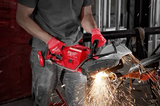 Milwaukee M18 FUEL™ 9" Cut-Off Saw w/ ONE-KEY™ Bare Tool, Part# 2786-20