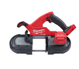 Milwaukee M18 FUEL™ Compact Band Saw (Tool-Only), Part# 2829-20