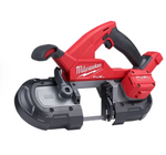 Milwaukee M18 FUEL™ Compact Band Saw (Tool-Only), Part# 2829-20