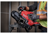 Milwaukee M18 FUEL™ Compact Band Saw (Tool-Only), Part# 2829-20