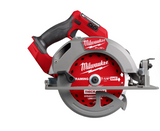 Milwaukee M18 FUEL™ 7-1/4” Circular Saw (Tool Only), Part# 2834-20