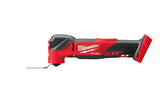 Milwaukee M18 FUEL™ Oscillating Multi-Tool, Part# 2836-20