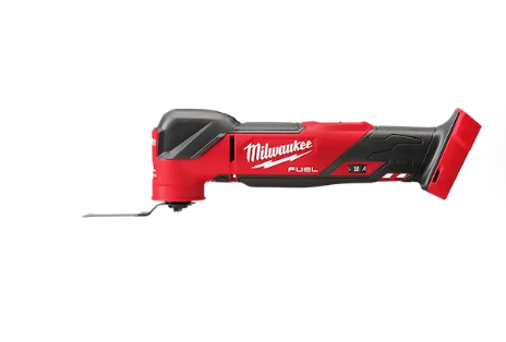 Milwaukee M18 FUEL™ Oscillating Multi-Tool, Part# 2836-20