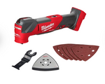 Milwaukee M18 FUEL™ Oscillating Multi-Tool, Part# 2836-20