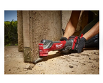 Milwaukee M18 FUEL™ Oscillating Multi-Tool, Part# 2836-20