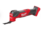 Milwaukee M18 FUEL™ Oscillating Multi-Tool, Part# 2836-20