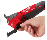 Milwaukee M18 FUEL™ Oscillating Multi-Tool, Part# 2836-20