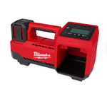 Milwaukee M18™ 18V Cordless Tire Inflator, Part# 2848-20