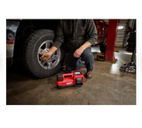 Milwaukee M18™ 18V Cordless Tire Inflator, Part# 2848-20