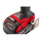 Milwaukee M18 FUEL™ 3/8"" Compact Impact Wrench w/ Friction Ring Bare Tool, Part# 2854-20