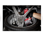 Milwaukee M18 FUEL™ 3/8"" Compact Impact Wrench w/ Friction Ring Bare Tool, Part# 2854-20