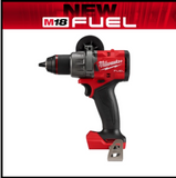 Milwaukee M18 FUEL™ 1/2" Hammer Drill/Driver, Part# 2904-20