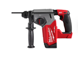 Milwaukee M18 FUEL™ 1" SDS Plus Rotary Hammer, Part # 2912-20