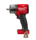 Milwaukee M18 FUEL™ 1/2" Mid-Torque Impact Wrench w/ Friction Ring, Part # 2962-20