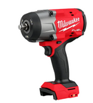 Milwaukee M18 FUEL™ 1/2" High Torque Impact Wrench w/ Friction Ring, Part # 2967-20