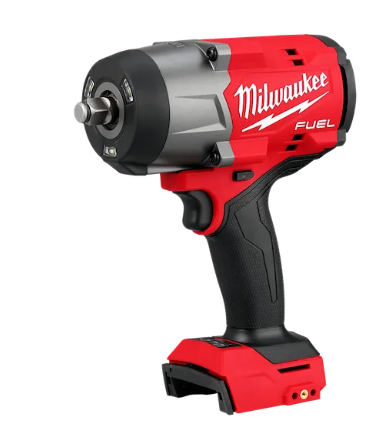 Milwaukee M18 FUEL™ 1/2" High Torque Impact Wrench w/ Friction Ring, Part # 2967-20