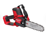 Milwaukee M18 FUEL™ HATCHET™ 8" Pruning Saw, Part # 3004-20