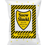 Snow Shield Rock Salt