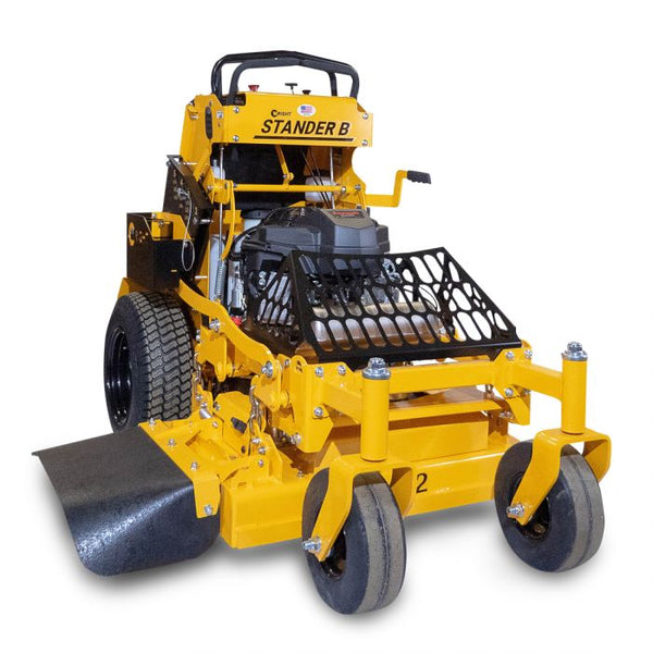 Wright Stander B 32 Commercial Stand On Zero Turn Mower